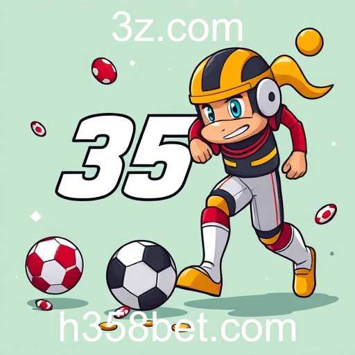 A Ascensão do '358 Bet' no Mercado de Jogos Online