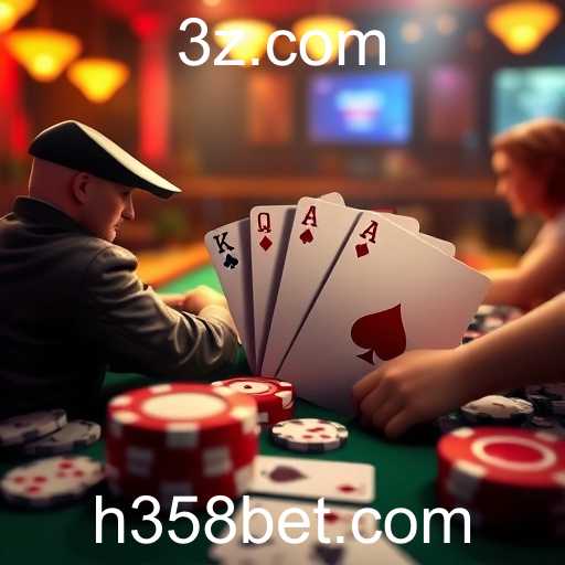 Popularidade do 358 Bet em Alta em 2025