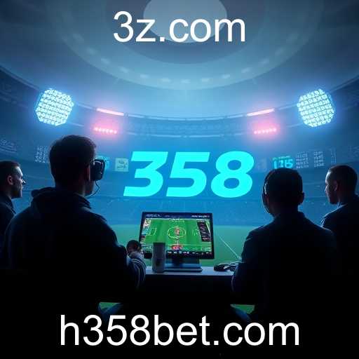 A Ascensão do 358 Bet no Cenário de Jogos Online