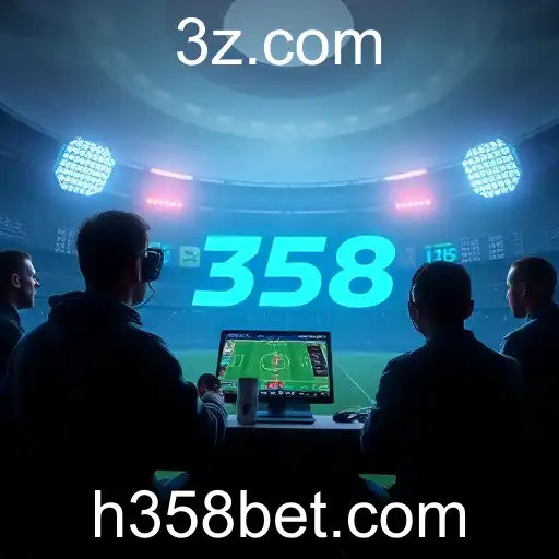 A Ascensão do 358 Bet no Cenário de Jogos Online