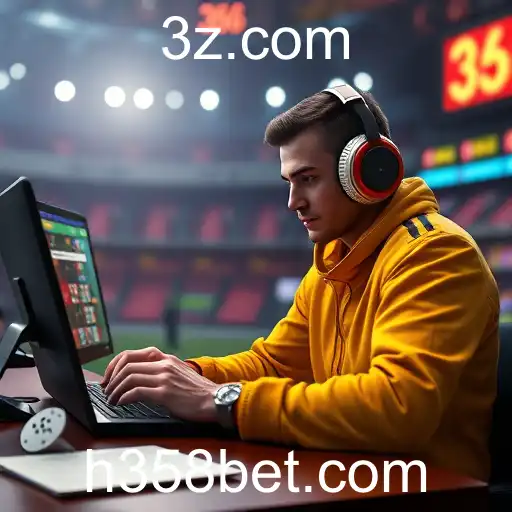 Ascensão dos Jogos de Apostas na Era Digital