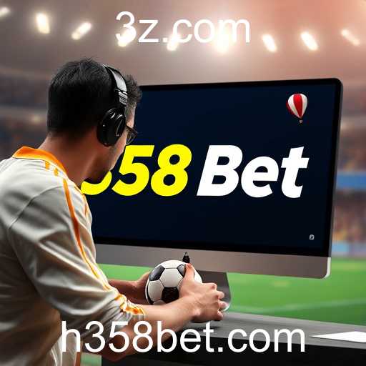 A Crescente Popularidade do 358 Bet no Brasil