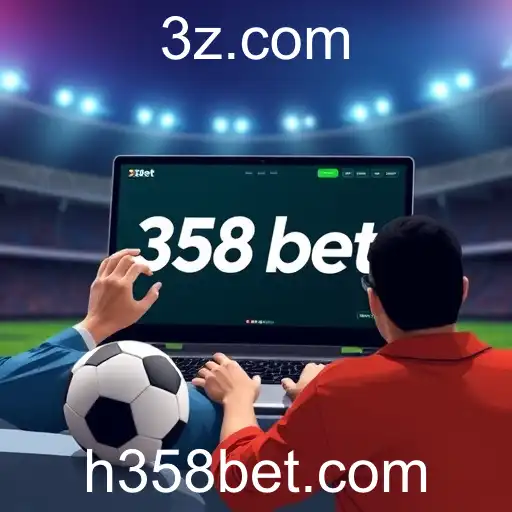 A Dinâmica Atual do Mercado de Apostas