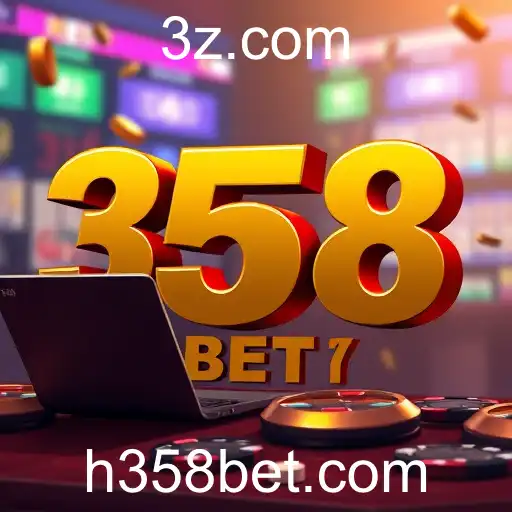 A Evolução dos Jogos Digitais em 2026: O Sucesso da 358 Bet