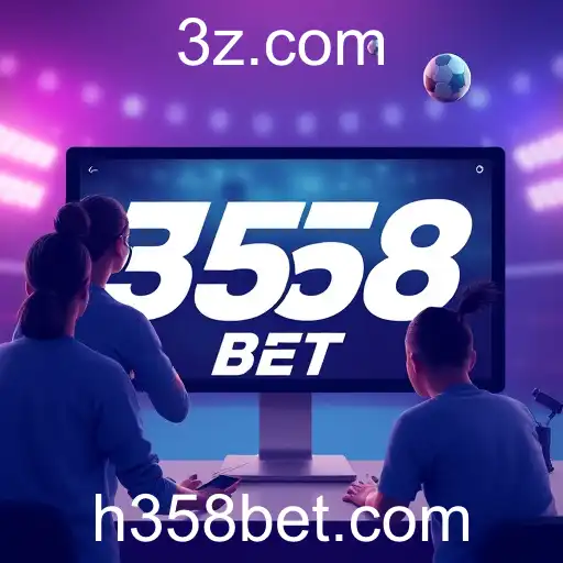 A Expansão dos Jogos Online e a Relevância da 358 Bet