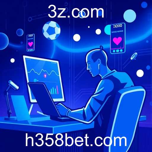 A Ascensão e Uso de Plataformas de Jogo Online