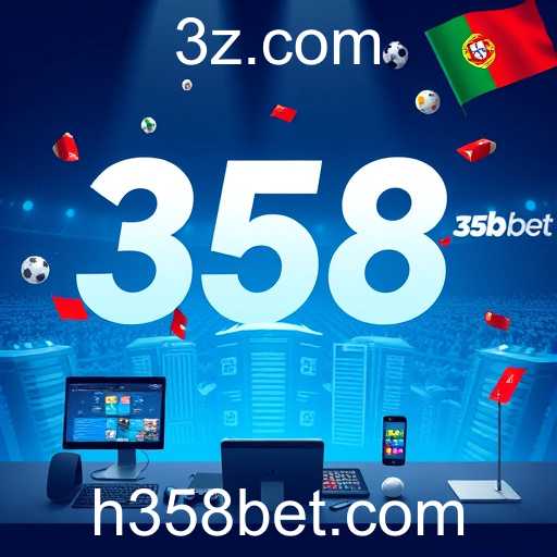 O Crescimento do 358 Bet no Brasil