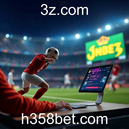 O Impacto das Tecnologias de IA no Mercado de Apostas Online