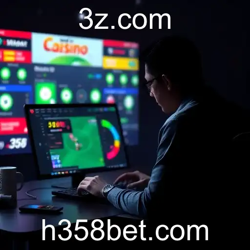 Impacto das Operações Online no Mercado de Jogos