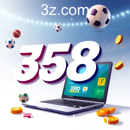 O Impacto do 358 Bet no Mercado de Jogos em 2026