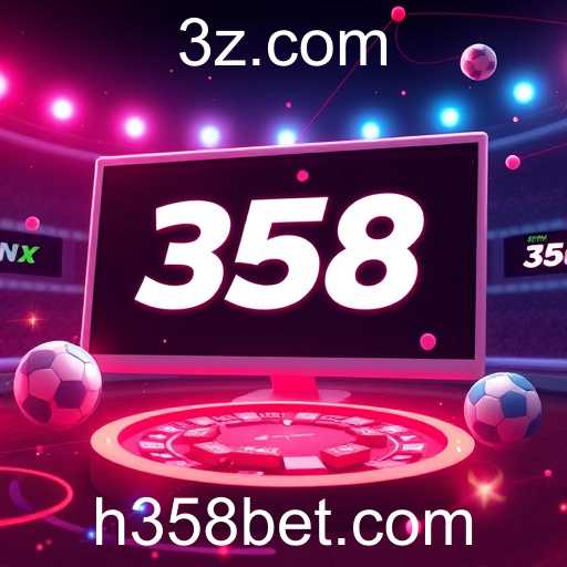 O Impacto do 358 Bet no Mercado de Jogos Online em Português