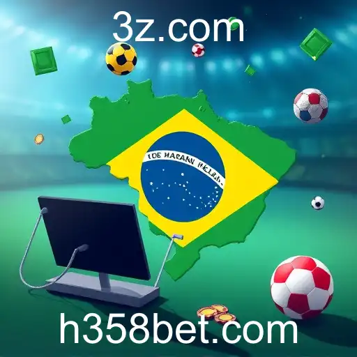 A Ascensão dos Jogos Online no Brasil