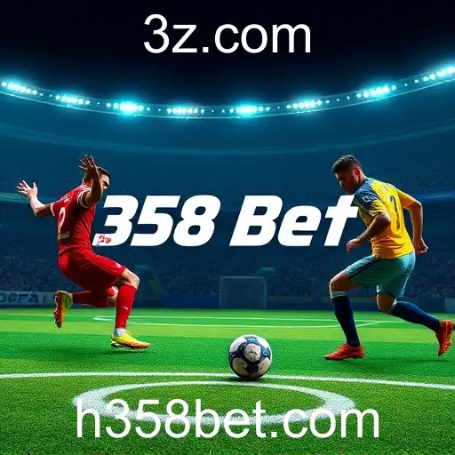 A Ascensão dos Jogos Online no Brasil e a Plataforma 358 Bet