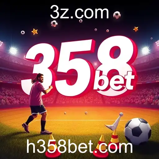 A Ascensão do 358 Bet no Mercado de Jogos