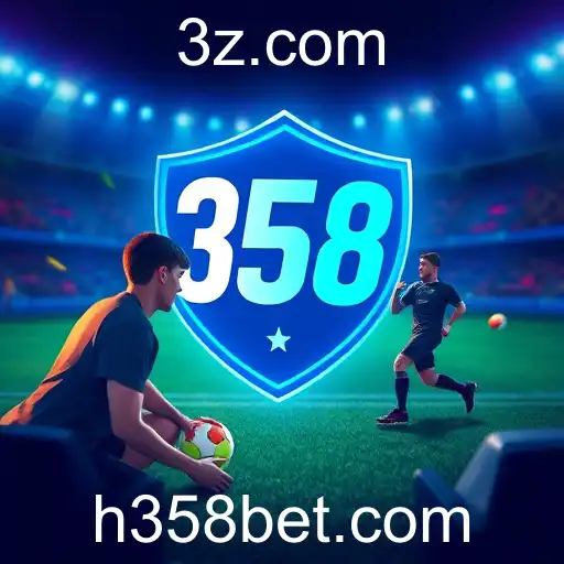 A Ascensão do 358 Bet no Cenário de Jogos Online