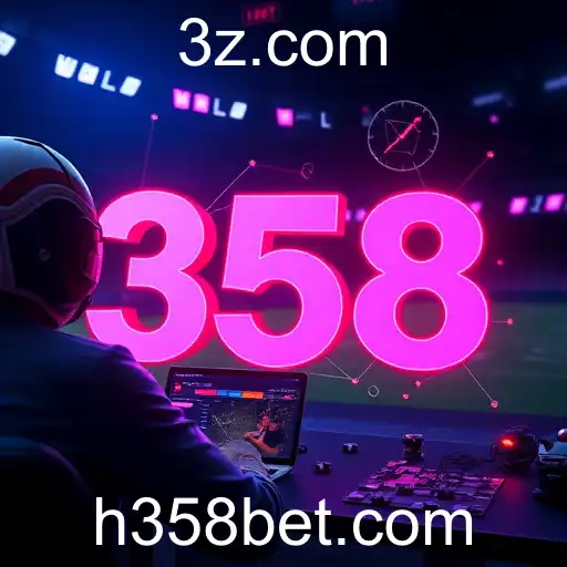 A ascensão meteórica do 358 Bet no Brasil