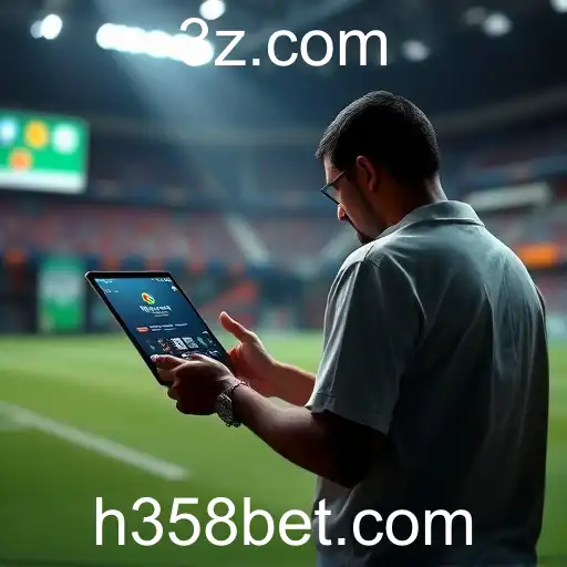 A Ascensão do Mercado de Apostas Online em 2025