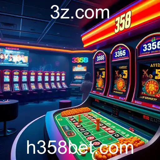 O Crescimento Surpreendente do 358 Bet em 2025